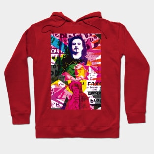 Alfred Jarry X Hoodie